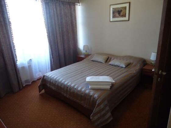 Hotel Pegas 1 - Photo4