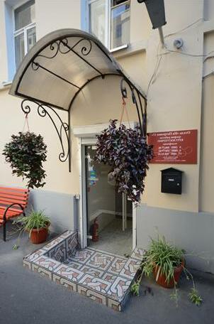 Hotel Petrovka - Photo2