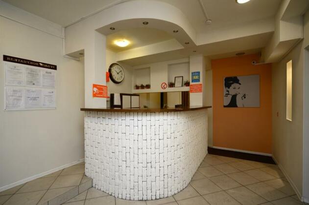 Hotel Petrovka - Photo4