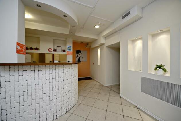 Hotel Petrovka - Photo5