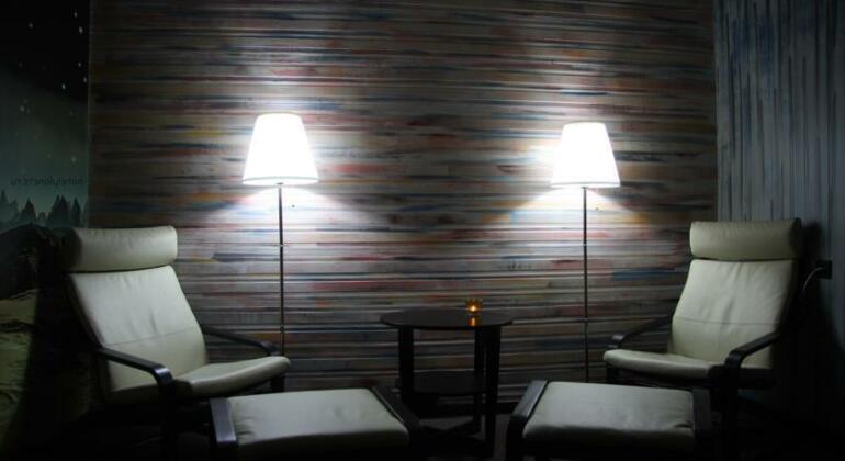 Hotel Planet Moscow - Photo4