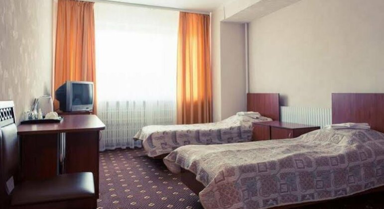 Hotel Pokrovskoe-Streshnevo - Photo5