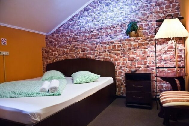 Hotel Post Moscow - Photo2