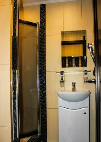 Hotel Randevu Fili-Davydkovo District Moscow - Photo5