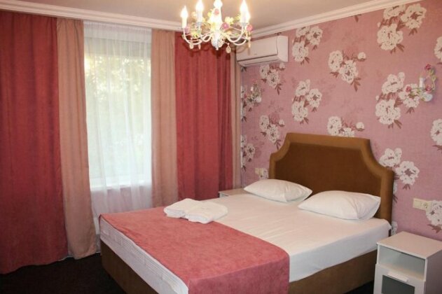 Hotel Randevu Moscow - Photo2