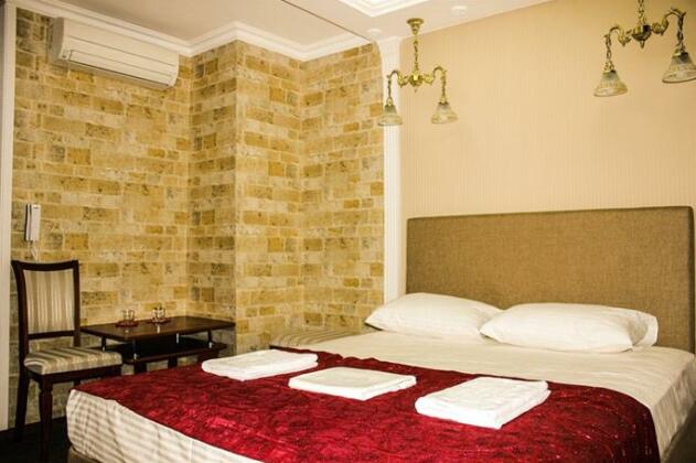 Hotel Randevu Na Taganke - Photo3