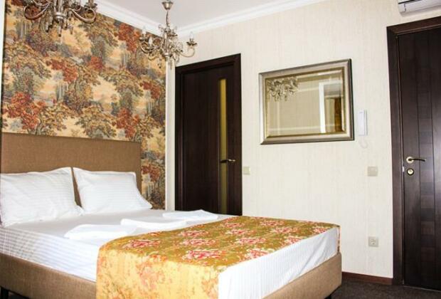Hotel Randevu Na Taganke - Photo5