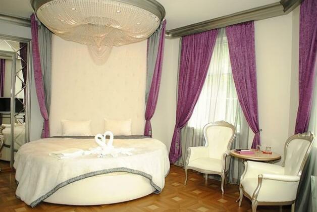 Hotel Randevu Sokolniki District - Photo3