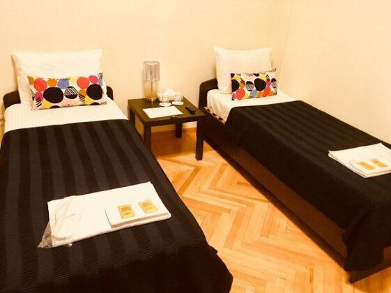 Hotel Sad-4 - Photo3