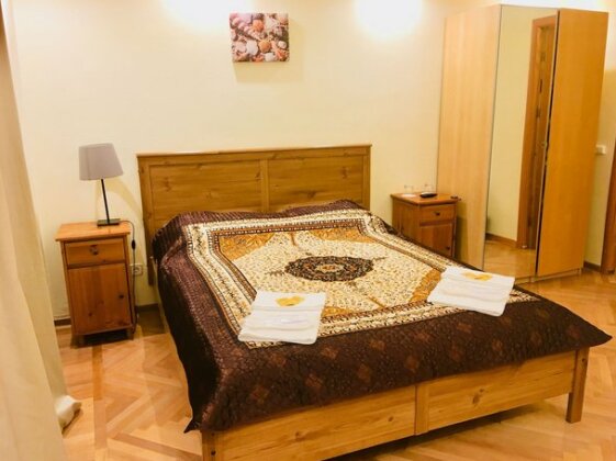 Hotel Sad-4 - Photo4