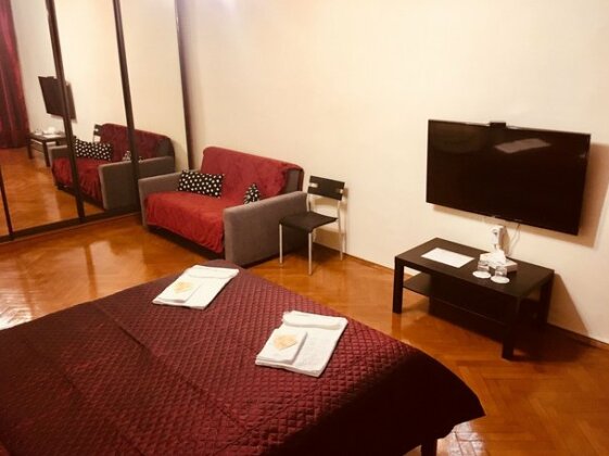 Hotel Sad-4 - Photo5