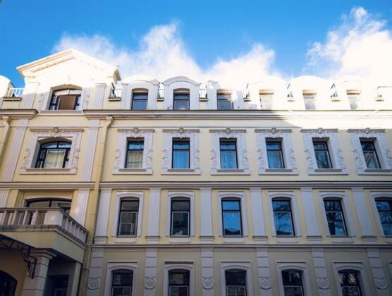 Hotel Sadovnicheskaya - Photo3