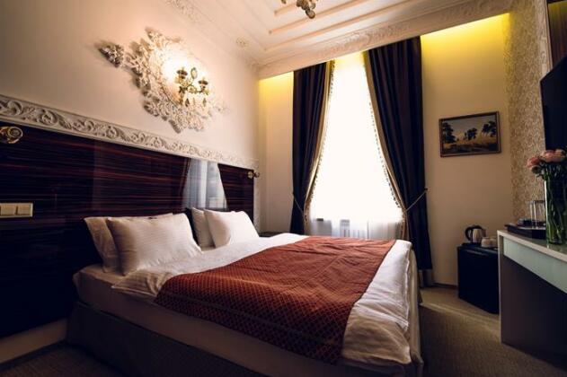 Hotel Sadovnicheskaya - Photo5