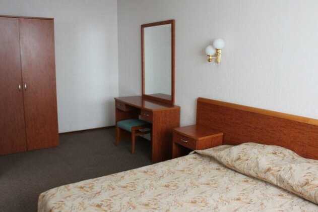 Hotel Sevastopol Classic - Photo5