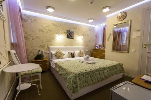Hotel Sofi - Photo3