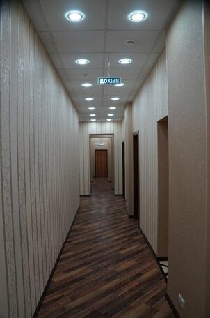 Hotel Sofia Moscow - Photo2