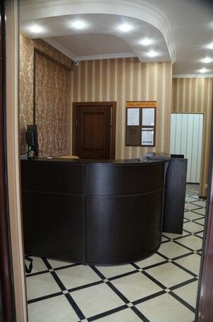 Hotel Sofia Moscow - Photo3