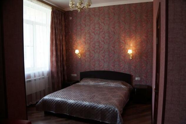 Hotel Sofia Moscow - Photo4