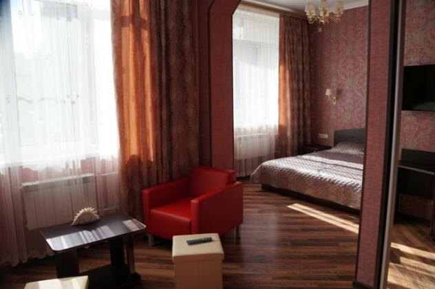 Hotel Sofia Moscow - Photo5