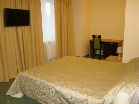 Hotel Soyuz - Photo2