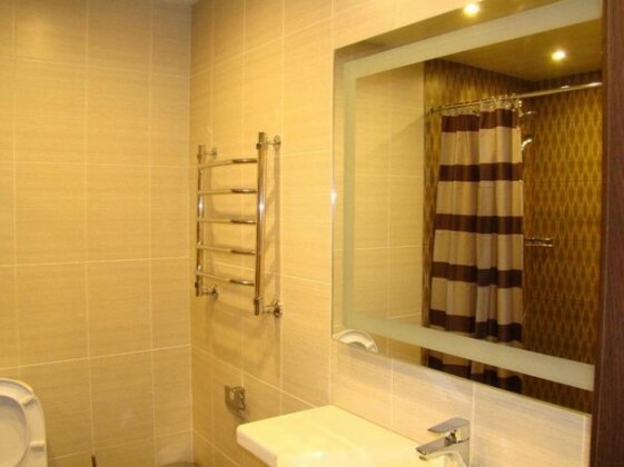 Hotel Soyuz - Photo5