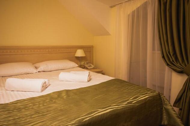 Hotel Starosadskiy - Photo4