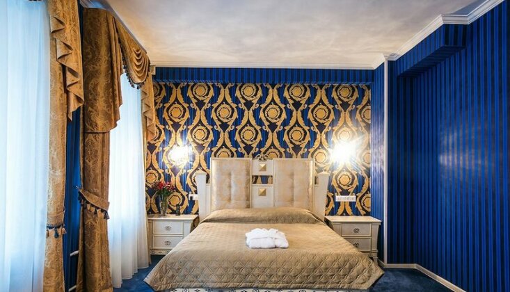 Hotel Sukharevsky - Photo3