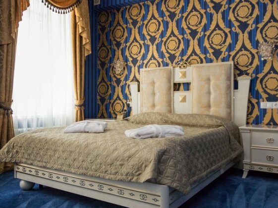 Hotel Sukharevsky - Photo4