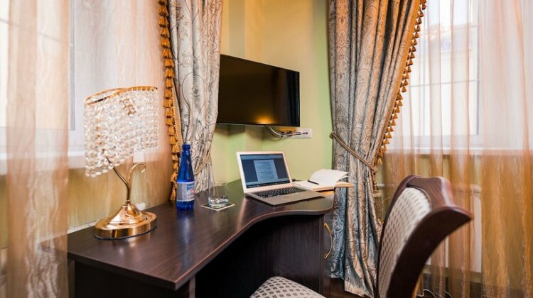 Hotel Sukharevsky - Photo5