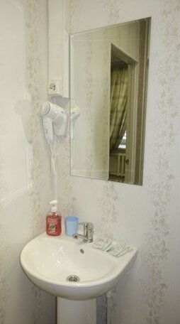 Hotel Sultan 1 on Belorusskaya - Photo2
