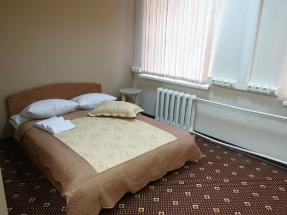 Hotel Sultan 1 on Belorusskaya - Photo5