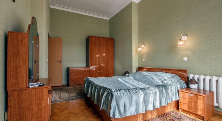 Hotel Svyazist Plus - Photo2