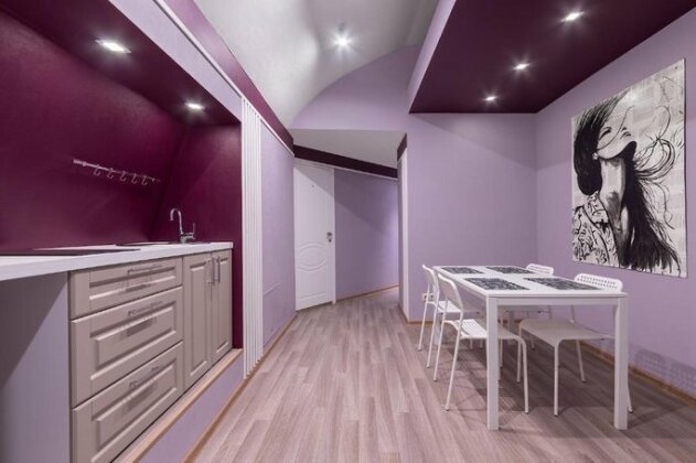 Hotel Taganka - Photo2