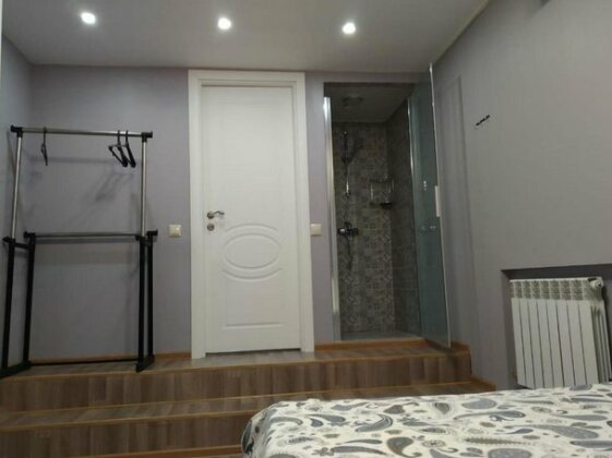 Hotel Taganka - Photo3