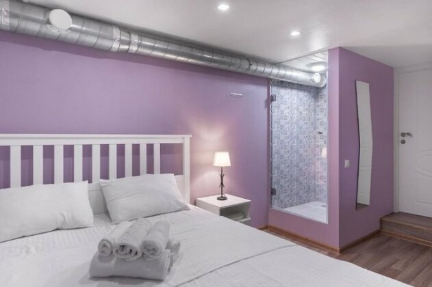 Hotel Taganka - Photo4
