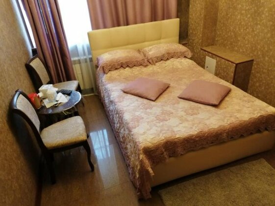 Hotel Trio Moscow - Photo3