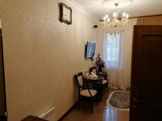 Hotel Trio Moscow - Photo5