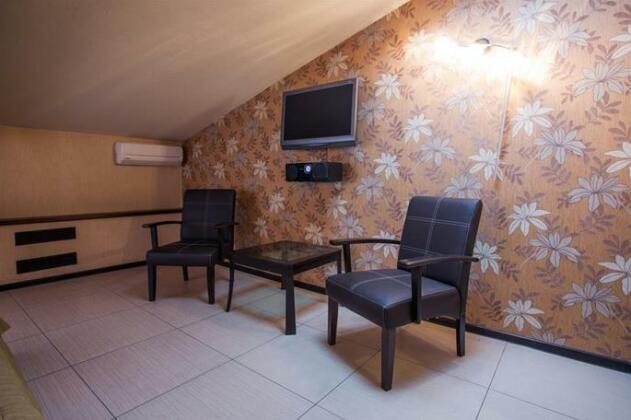 Hotel TUKAN Moscow - Photo3