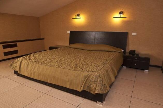 Hotel TUKAN Moscow - Photo4