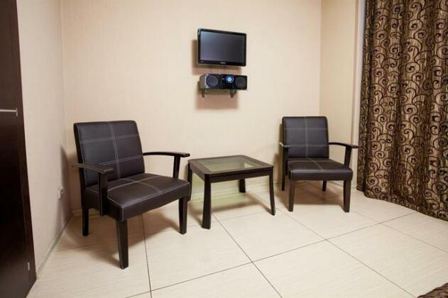Hotel TUKAN Moscow - Photo5