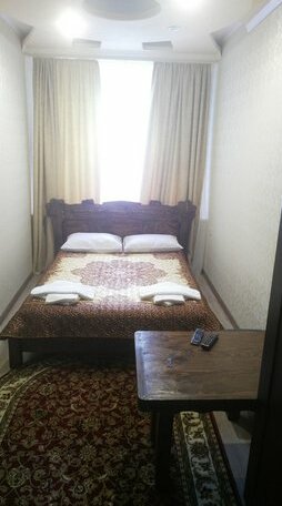 Hotel Ug - Photo3