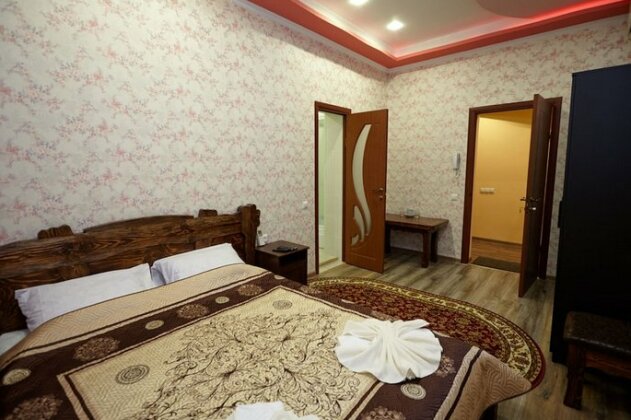 Hotel Ug - Photo4