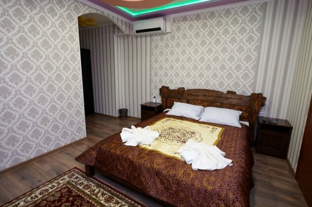 Hotel Ug - Photo5