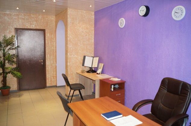 Hotel Uyut Moscow - Photo4