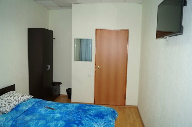 Hotel Uyut Moscow - Photo5