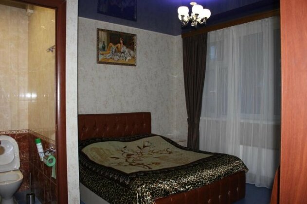 Hotel Uyut - Photo3