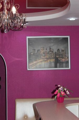 Hotel Uyut - Photo4