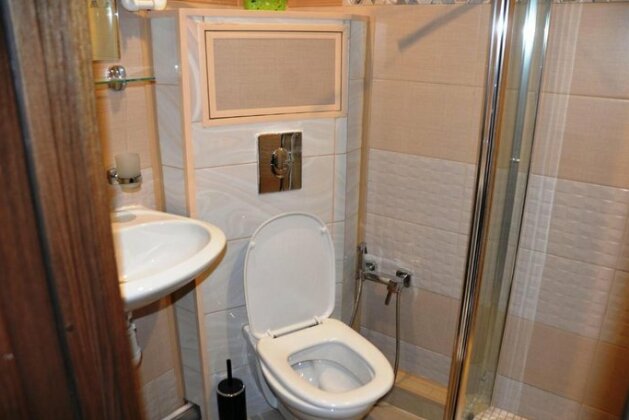Hotel Varsavca Inn - Photo5