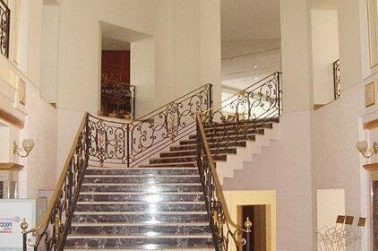 Hotel Vatutinki - Photo2