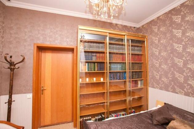 Hotel Venetsia - Photo2